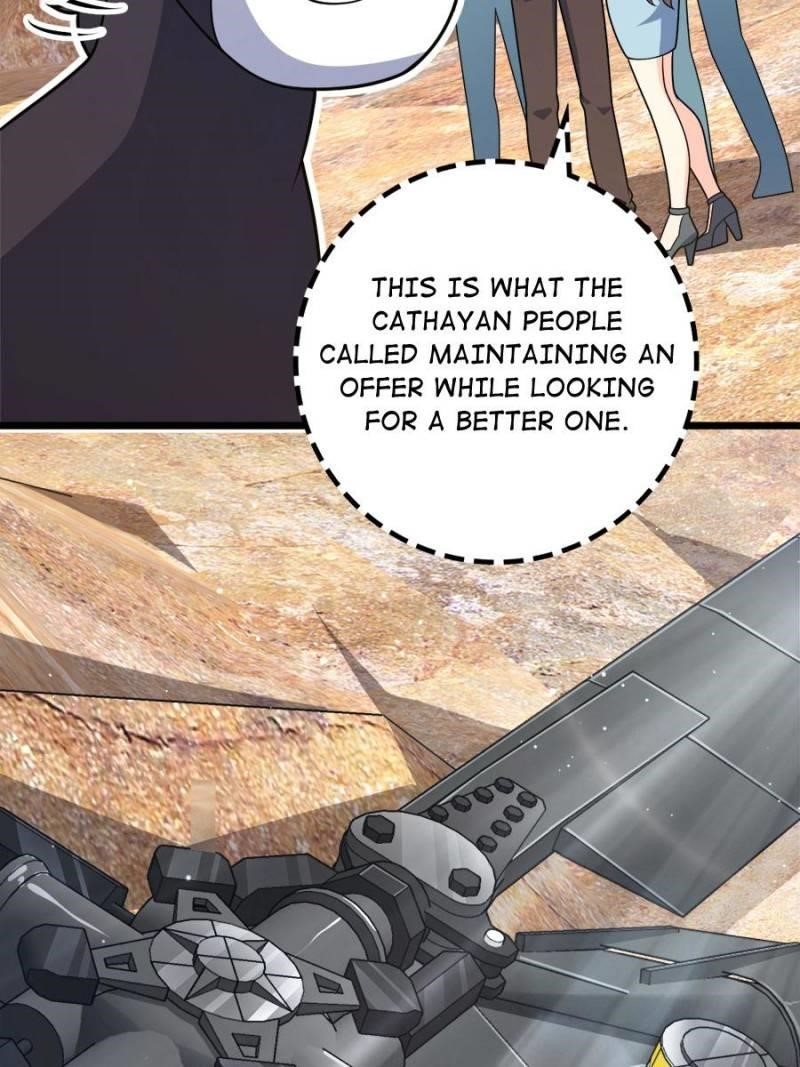 Spare Me, Great Lord! - Chapter 725 Page 66