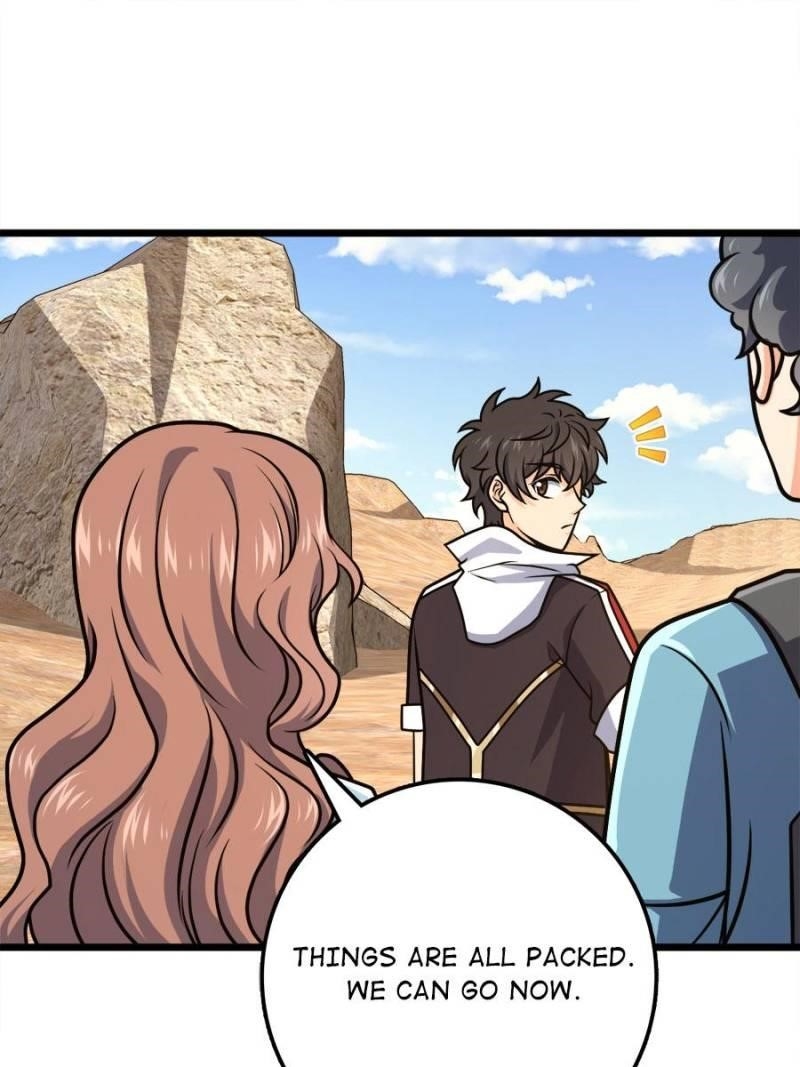 Spare Me, Great Lord! - Chapter 725 Page 70