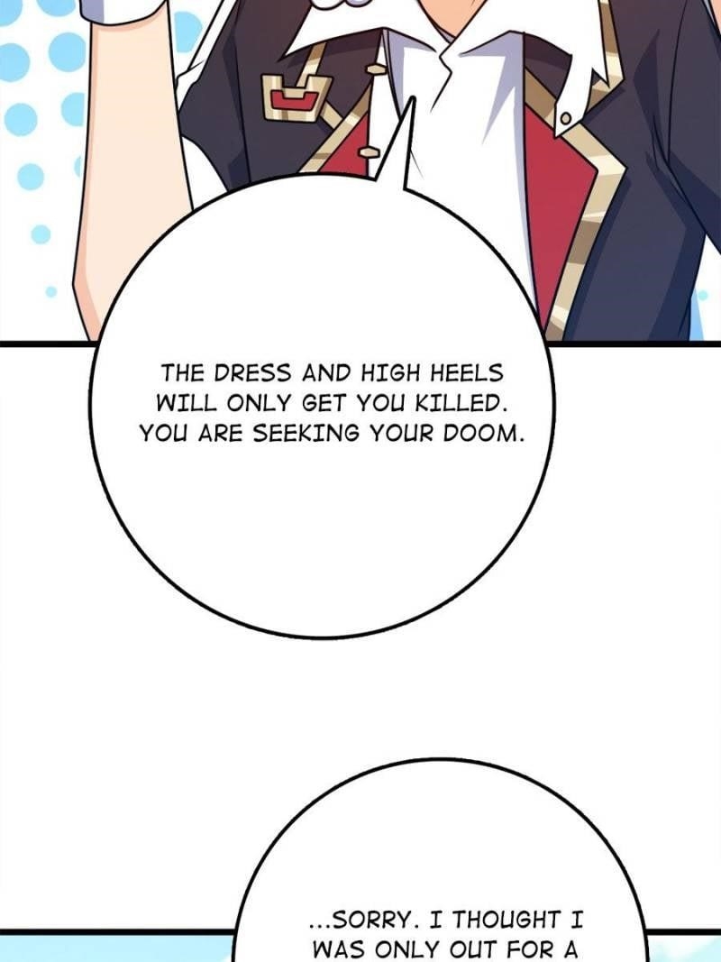 Spare Me, Great Lord! - Chapter 725 Page 76