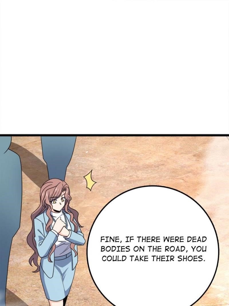 Spare Me, Great Lord! - Chapter 725 Page 79