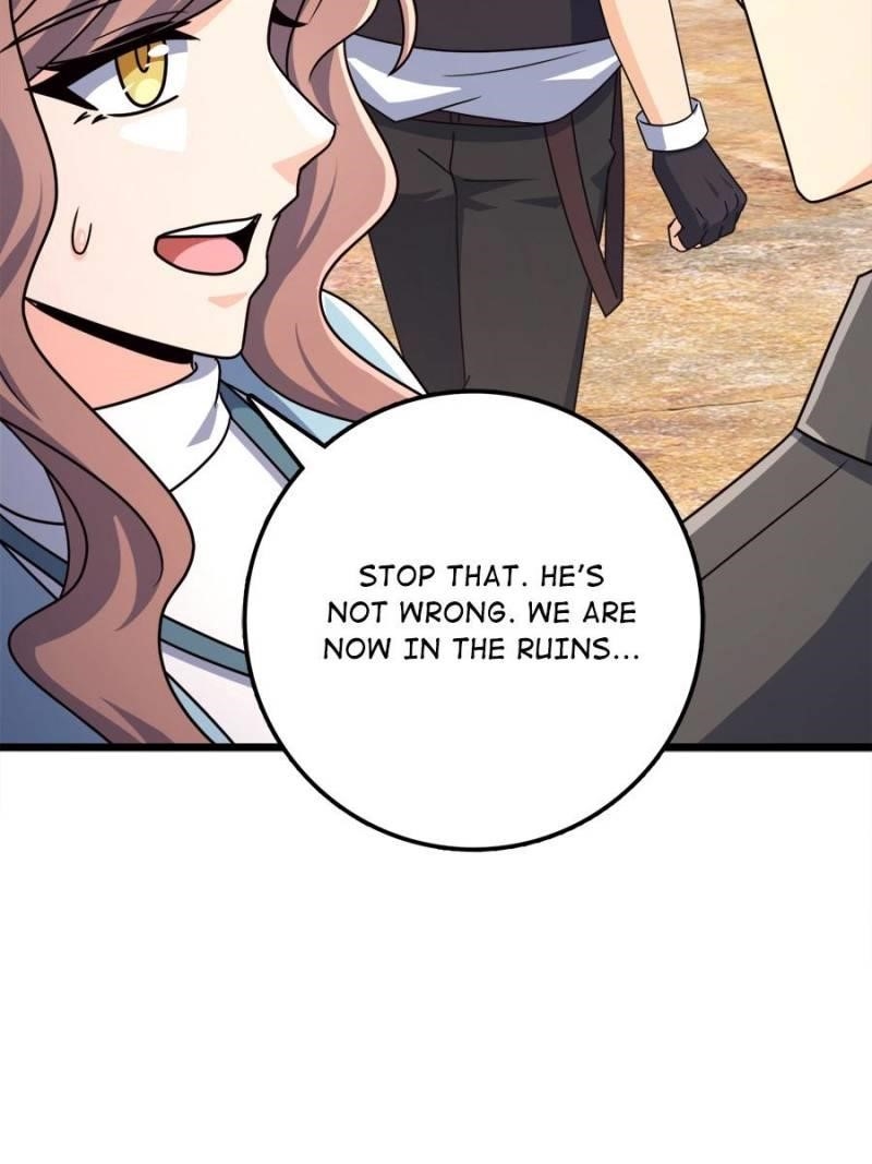 Spare Me, Great Lord! - Chapter 725 Page 85