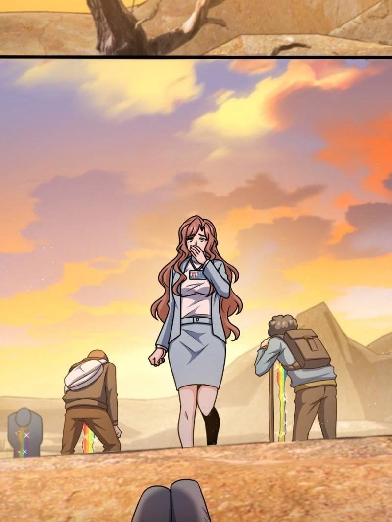 Spare Me, Great Lord! - Chapter 726 Page 12