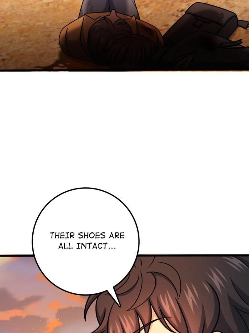 Spare Me, Great Lord! - Chapter 726 Page 13