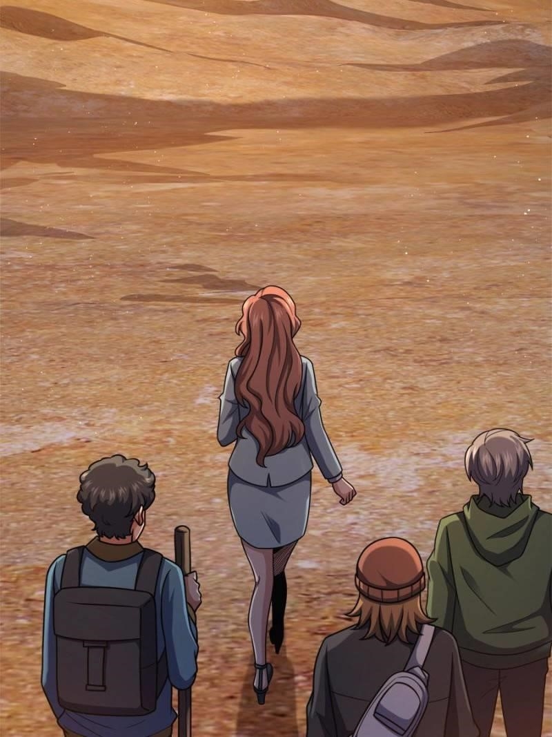 Spare Me, Great Lord! - Chapter 726 Page 2