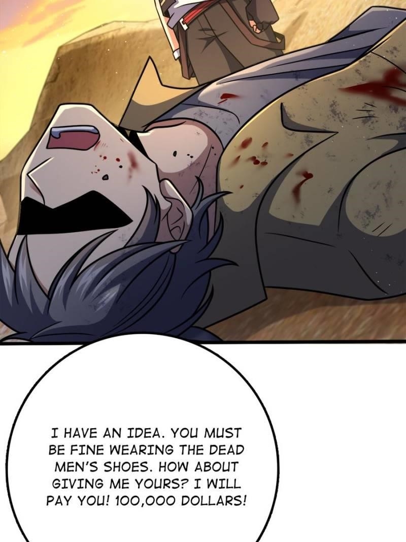 Spare Me, Great Lord! - Chapter 726 Page 20
