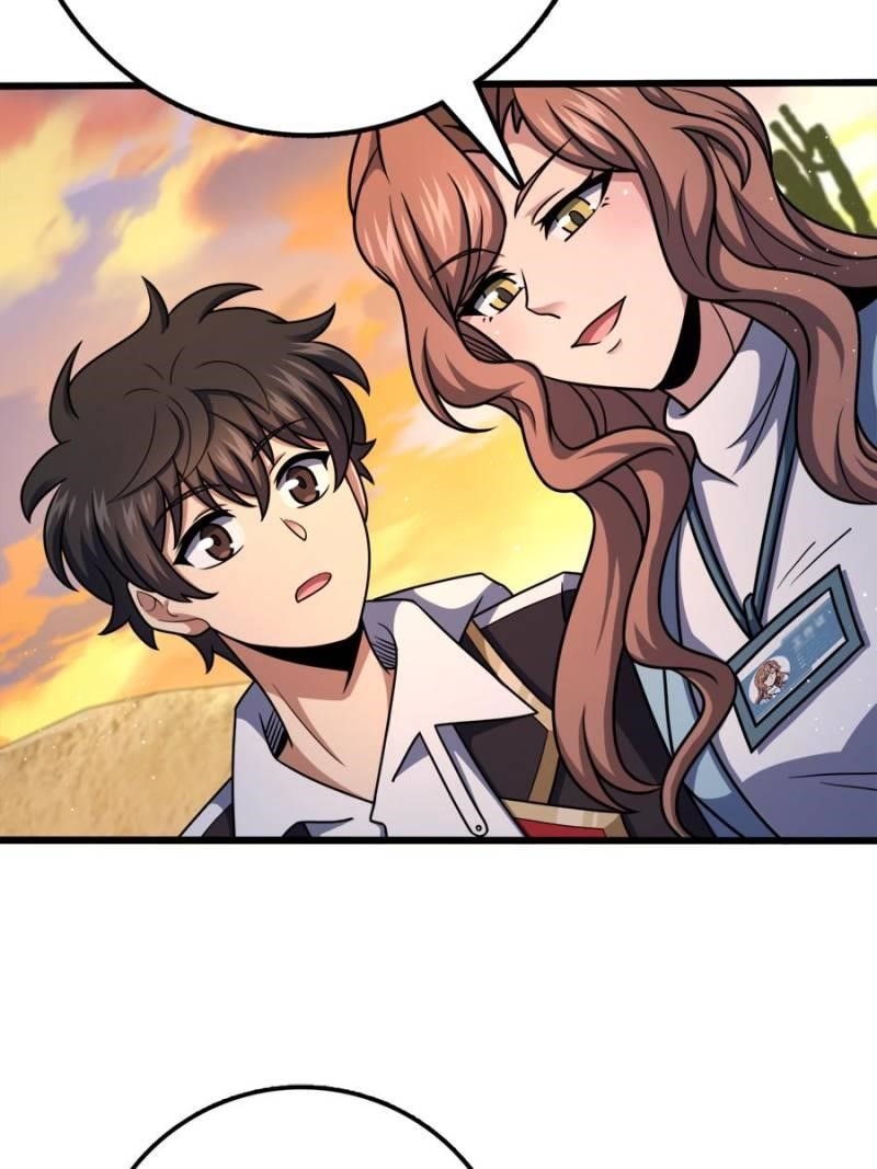 Spare Me, Great Lord! - Chapter 726 Page 21