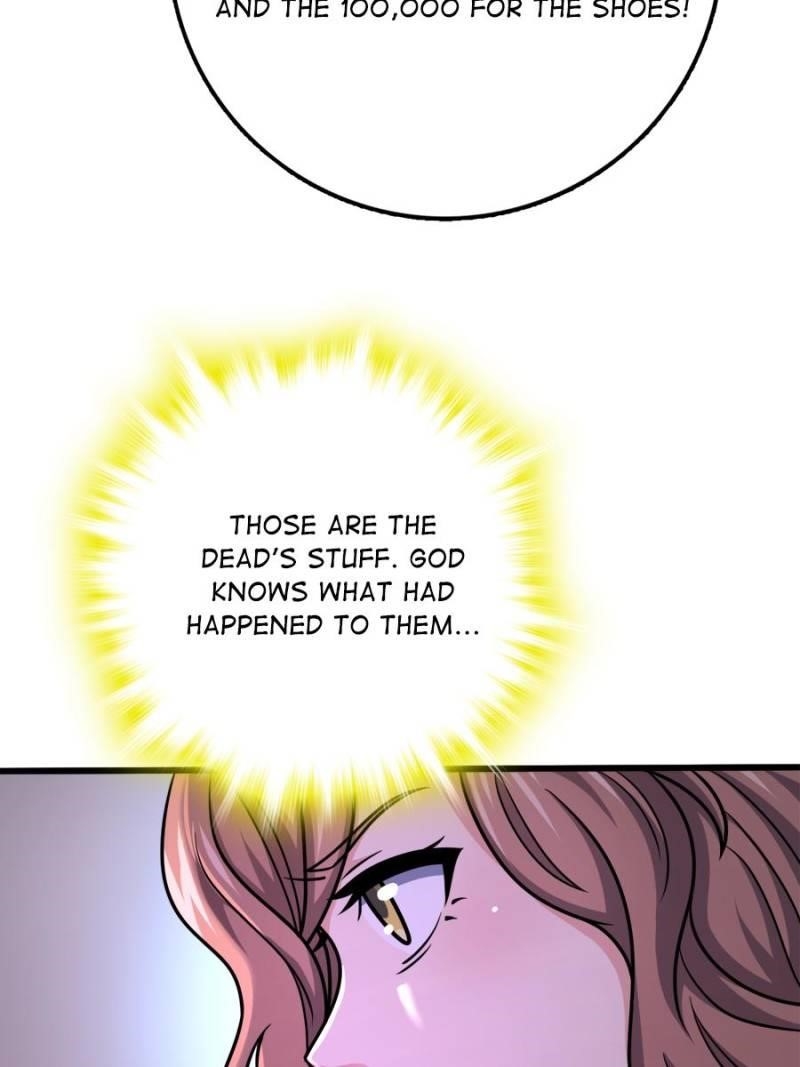 Spare Me, Great Lord! - Chapter 726 Page 23