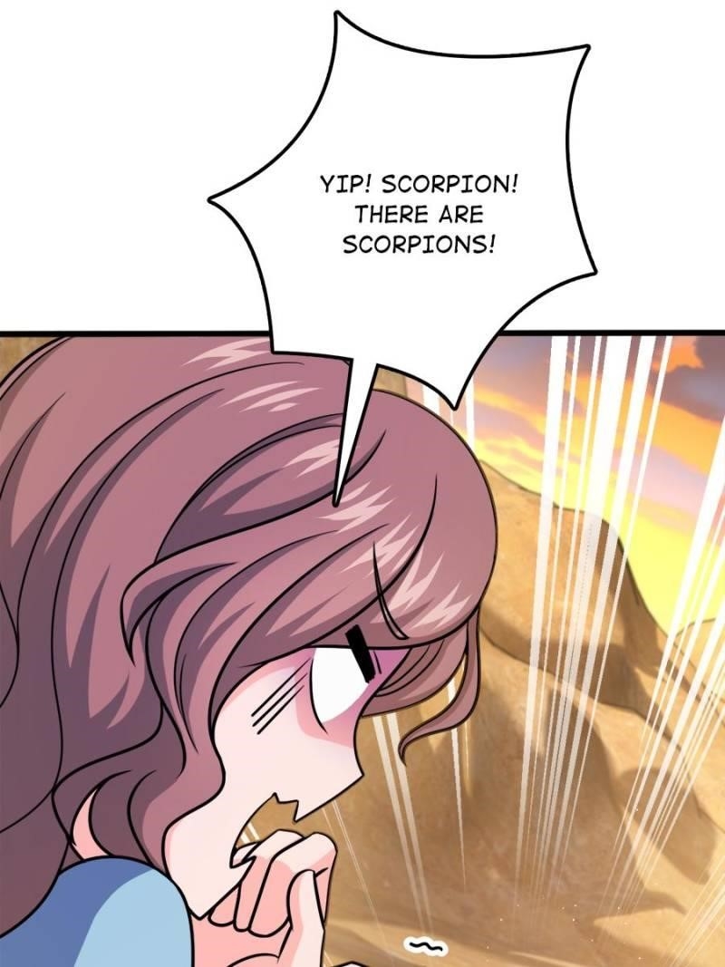 Spare Me, Great Lord! - Chapter 726 Page 26