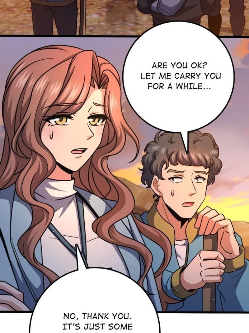 Spare Me, Great Lord! - Chapter 726 Page 3