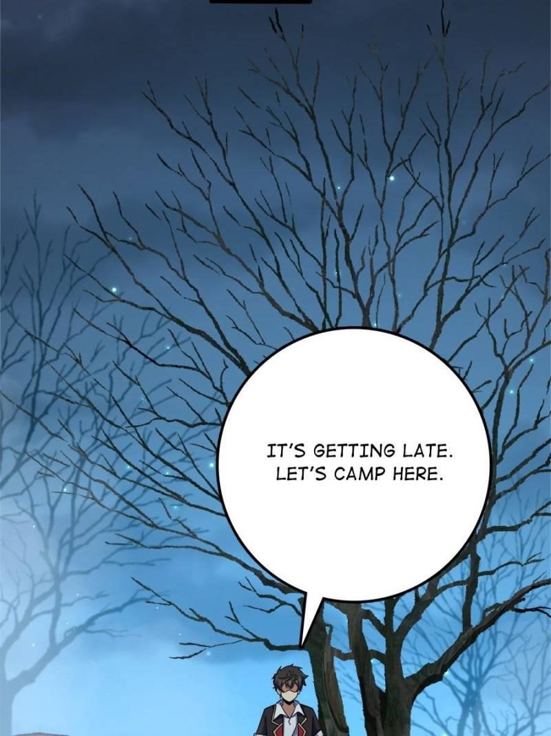 Spare Me, Great Lord! - Chapter 726 Page 36