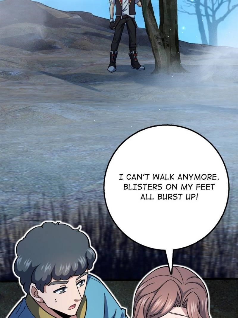 Spare Me, Great Lord! - Chapter 726 Page 37
