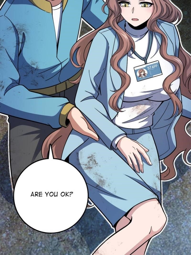 Spare Me, Great Lord! - Chapter 726 Page 38