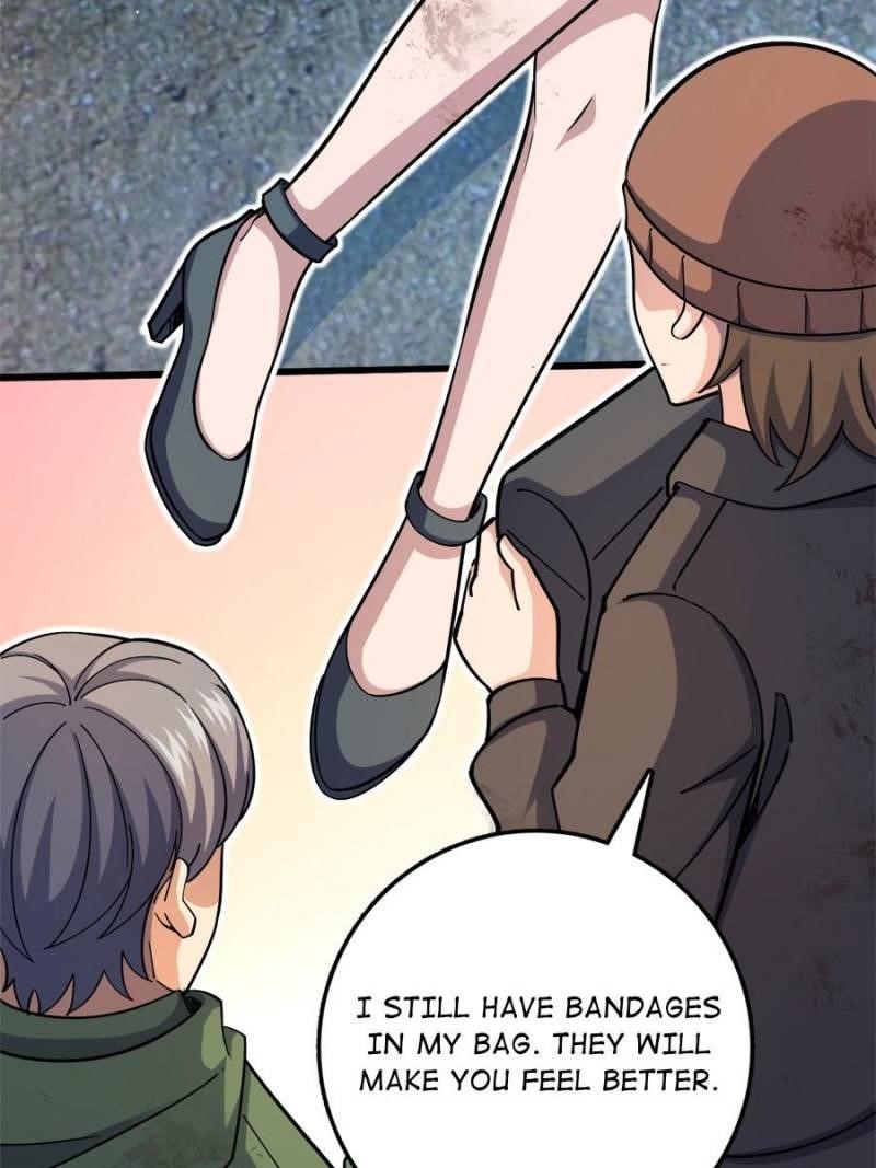 Spare Me, Great Lord! - Chapter 726 Page 39
