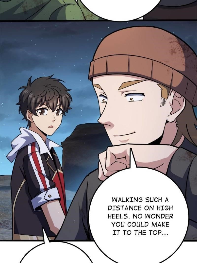 Spare Me, Great Lord! - Chapter 726 Page 40