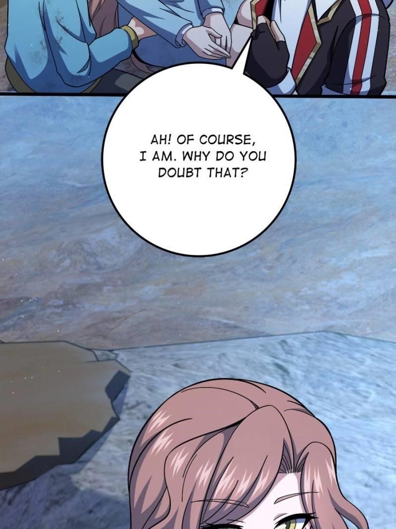 Spare Me, Great Lord! - Chapter 726 Page 43