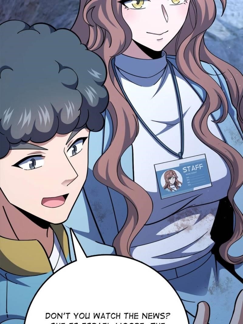 Spare Me, Great Lord! - Chapter 726 Page 44