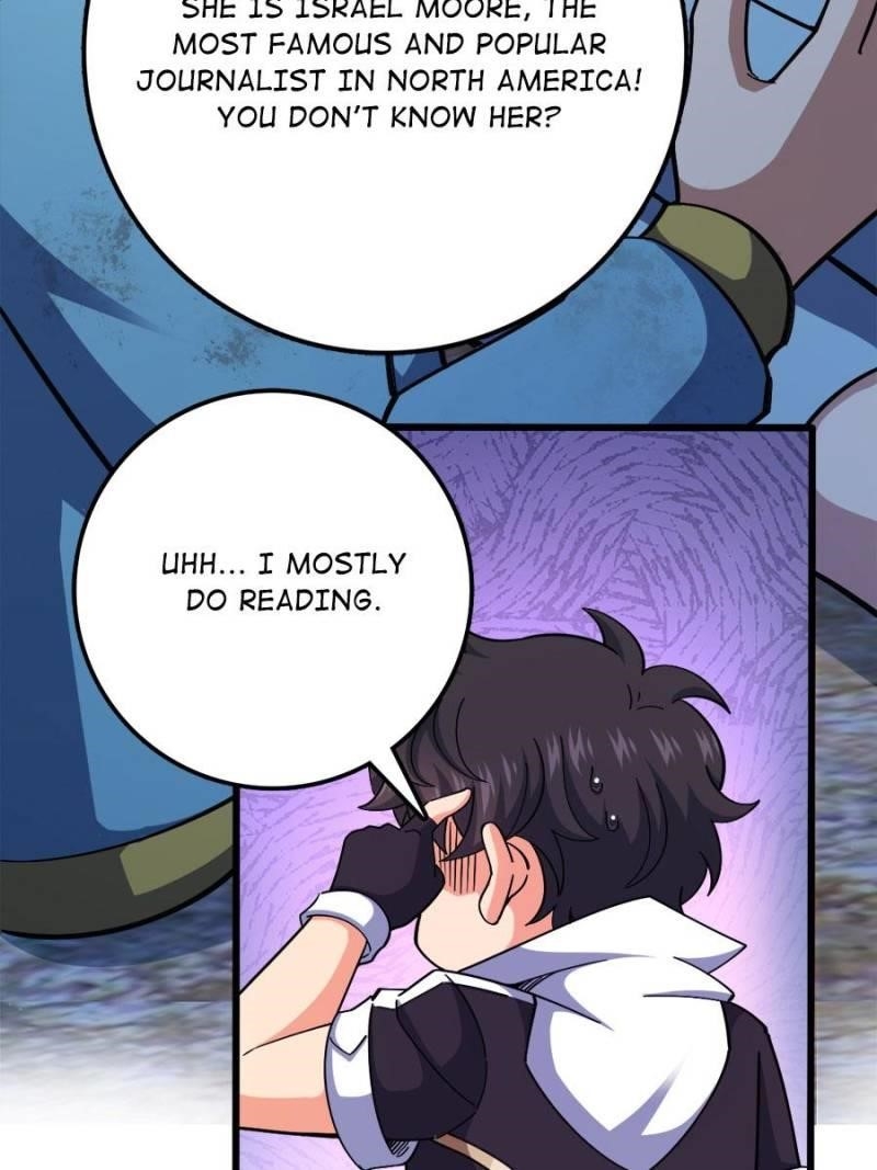 Spare Me, Great Lord! - Chapter 726 Page 45