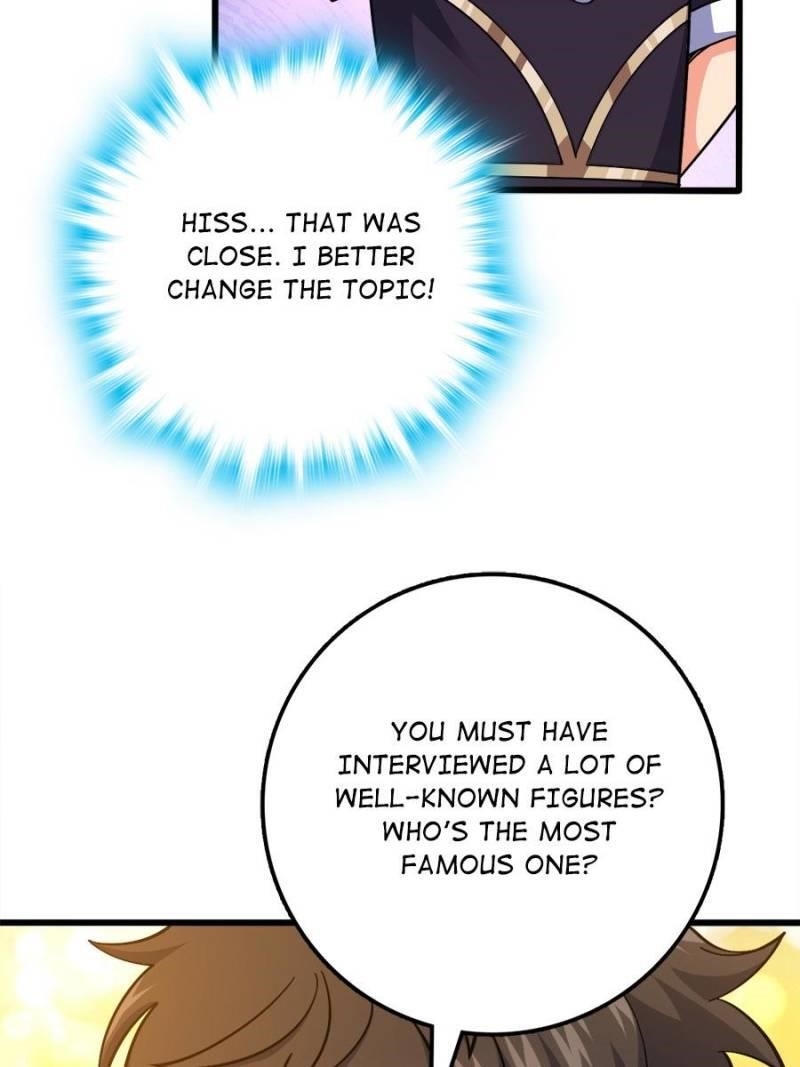 Spare Me, Great Lord! - Chapter 726 Page 46