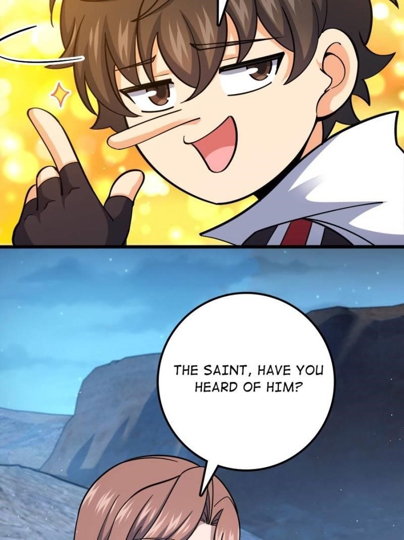 Spare Me, Great Lord! - Chapter 726 Page 47