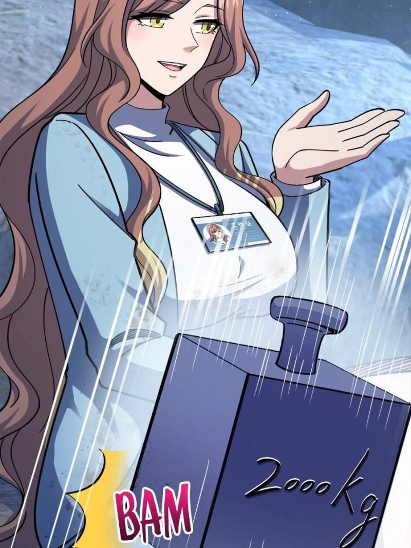 Spare Me, Great Lord! - Chapter 726 Page 48