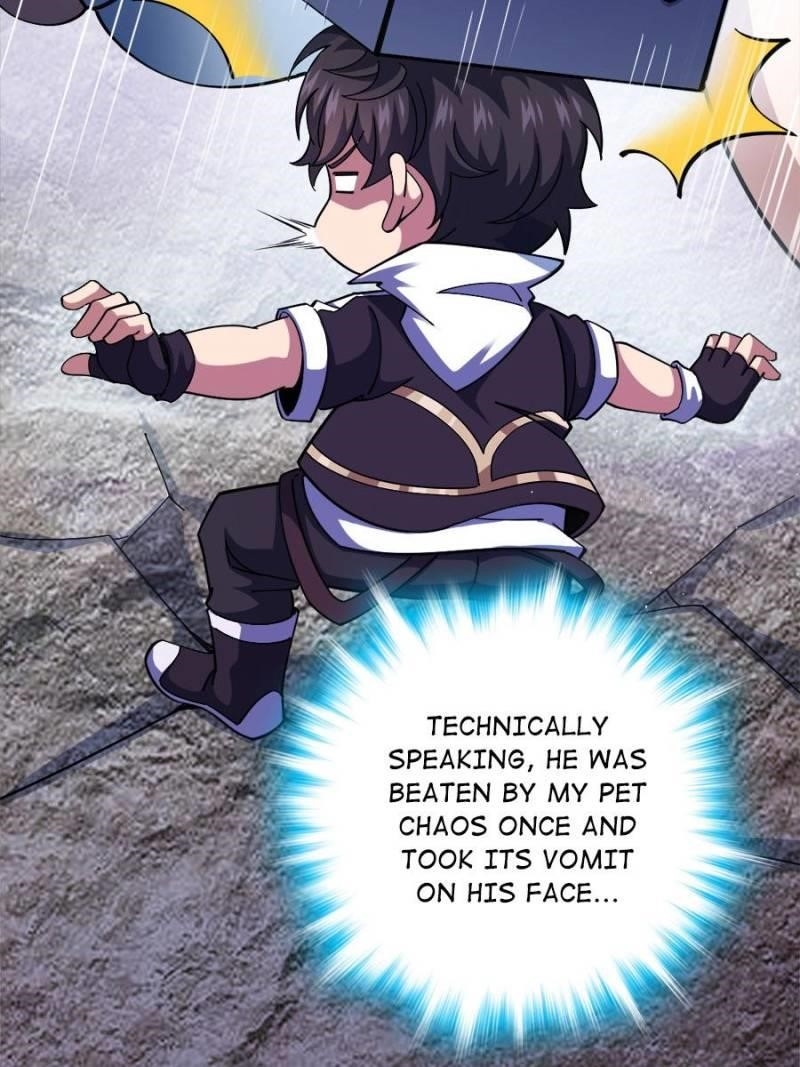 Spare Me, Great Lord! - Chapter 726 Page 49