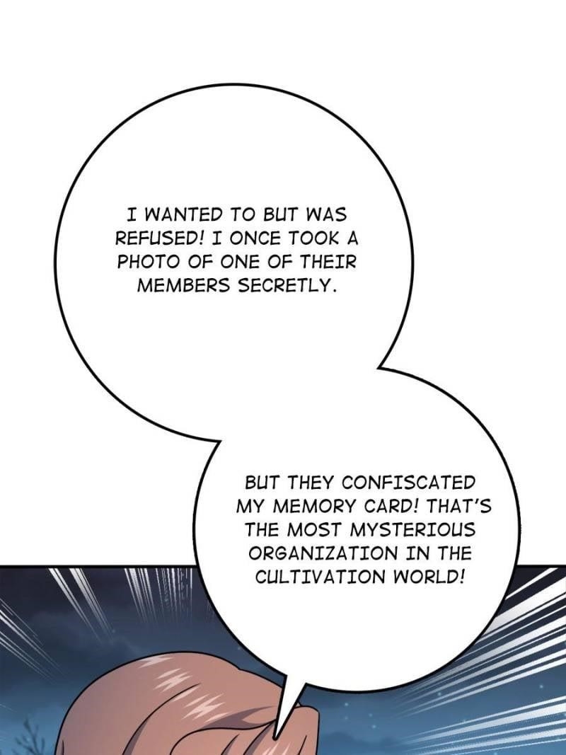 Spare Me, Great Lord! - Chapter 726 Page 56