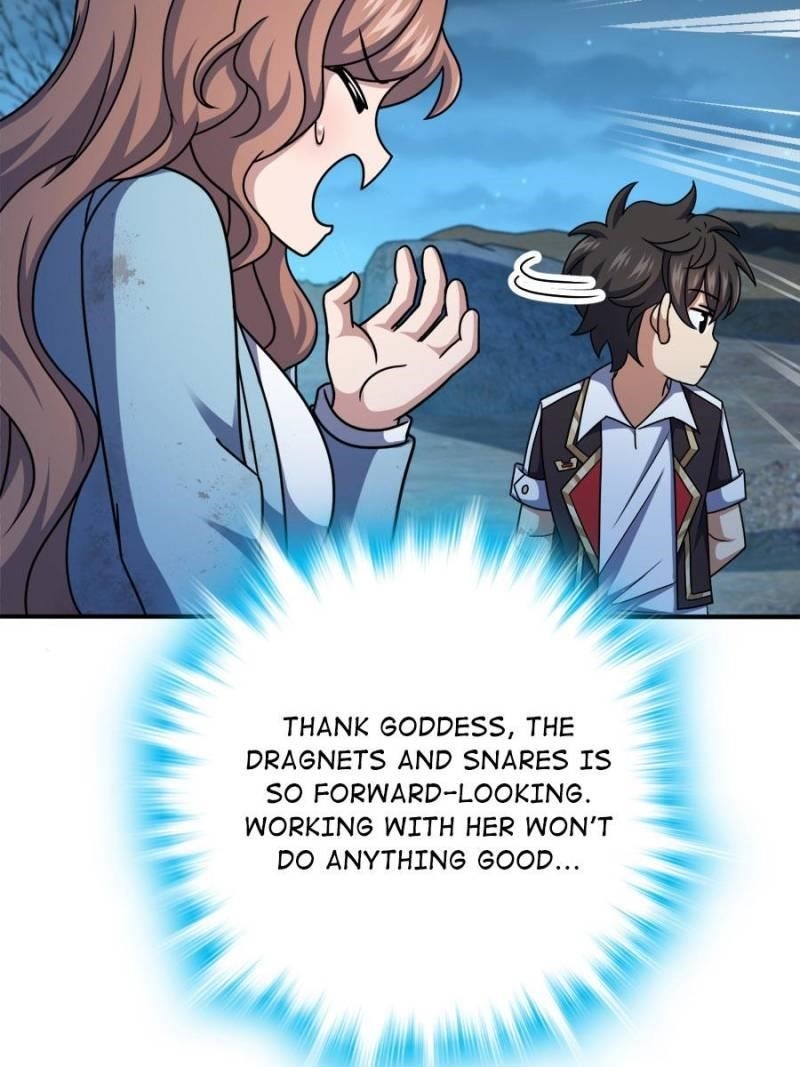 Spare Me, Great Lord! - Chapter 726 Page 57