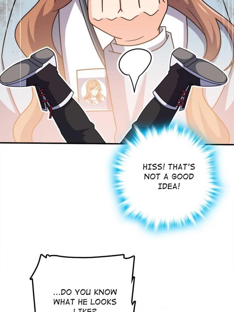 Spare Me, Great Lord! - Chapter 726 Page 60