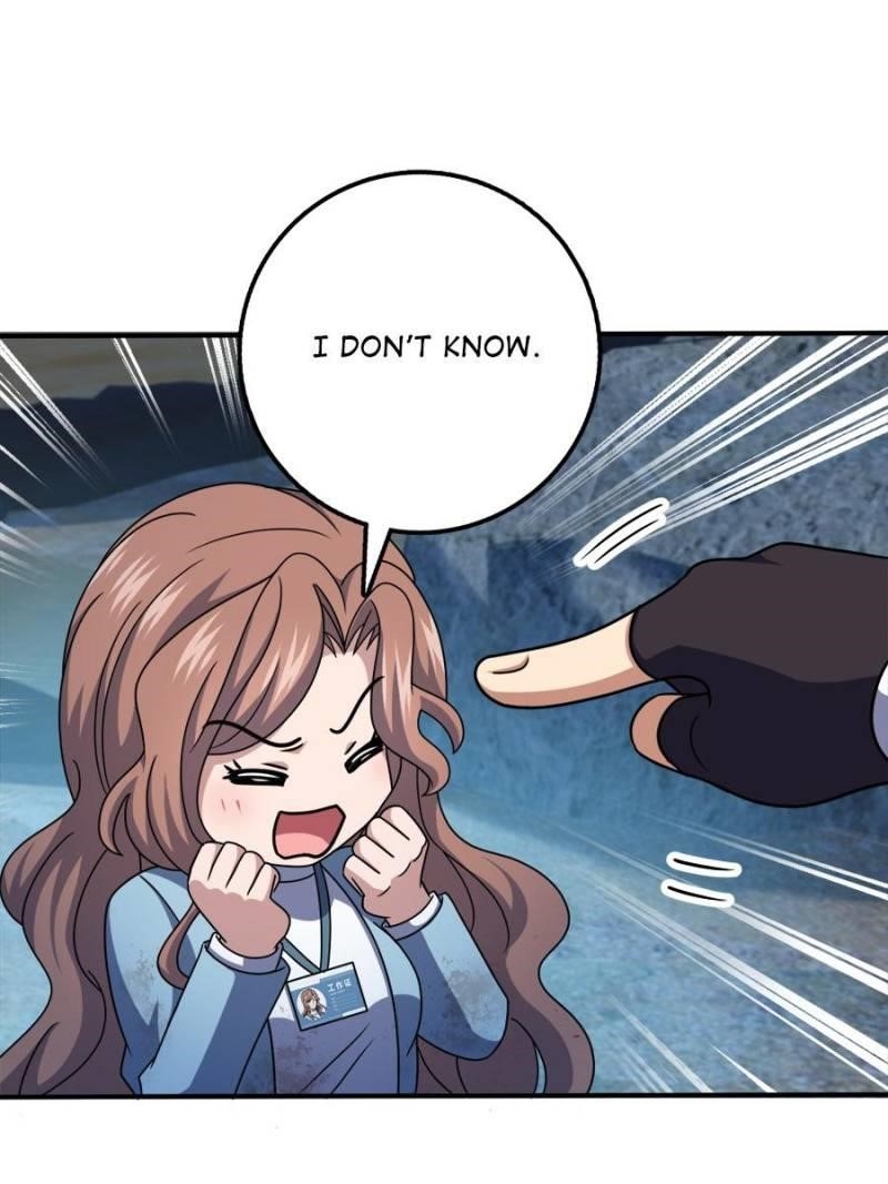 Spare Me, Great Lord! - Chapter 726 Page 62