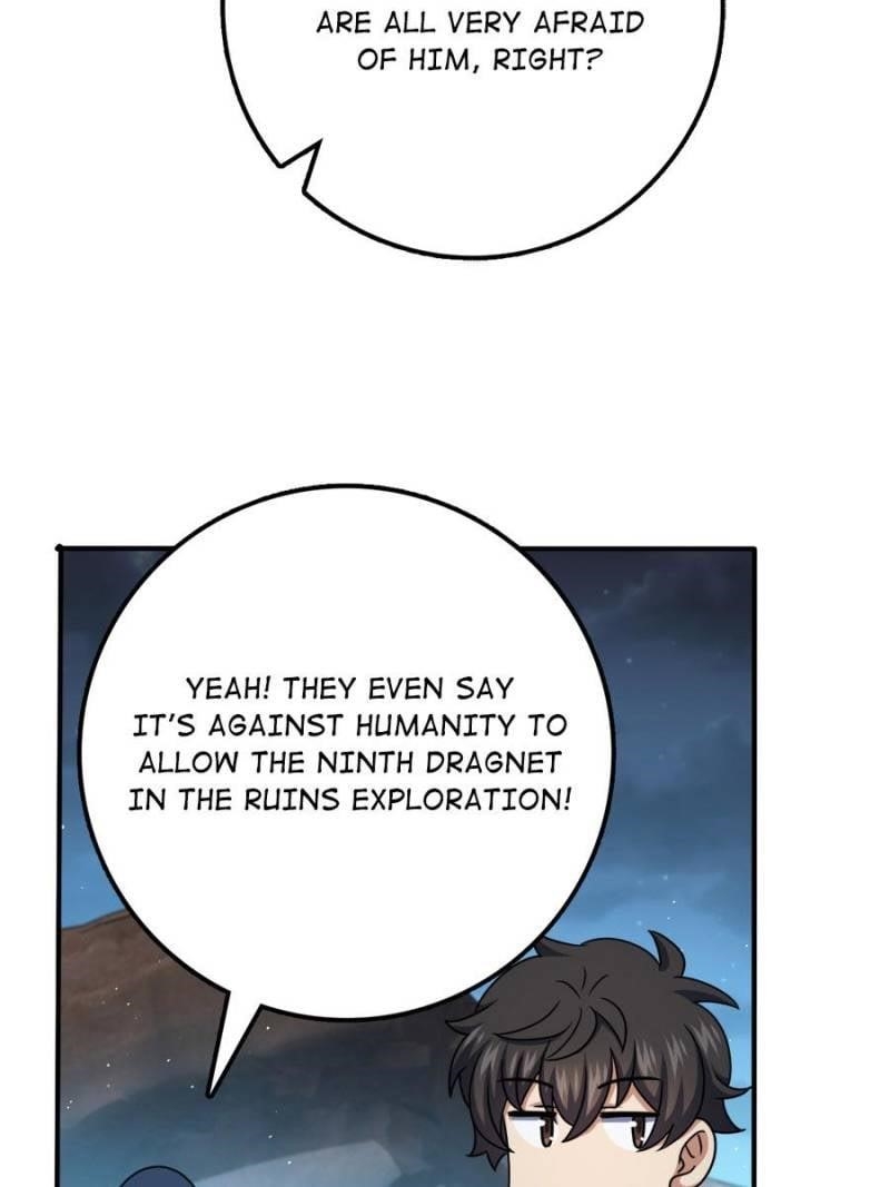 Spare Me, Great Lord! - Chapter 726 Page 68
