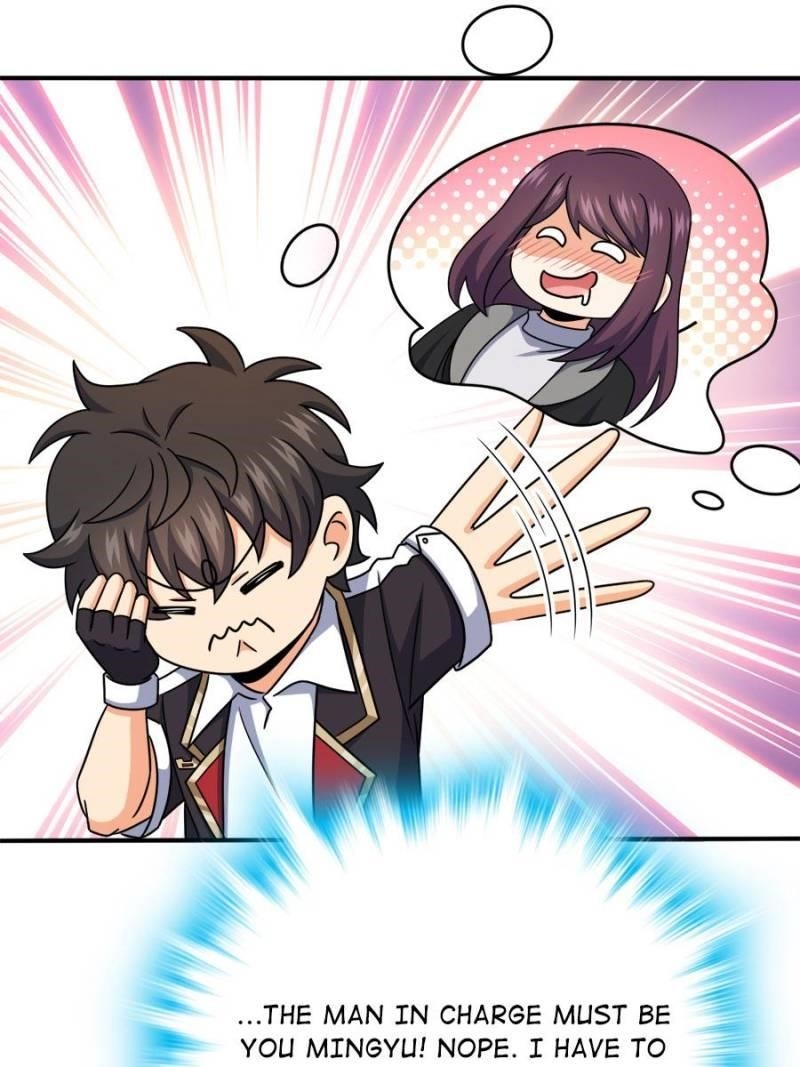 Spare Me, Great Lord! - Chapter 726 Page 74