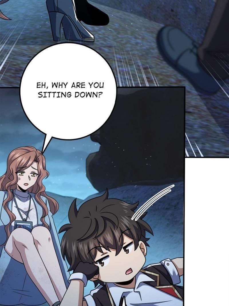 Spare Me, Great Lord! - Chapter 726 Page 78