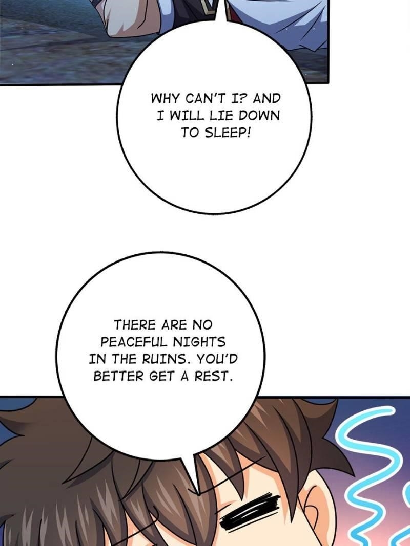 Spare Me, Great Lord! - Chapter 726 Page 79