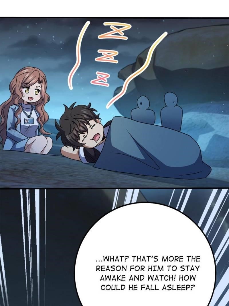 Spare Me, Great Lord! - Chapter 726 Page 81
