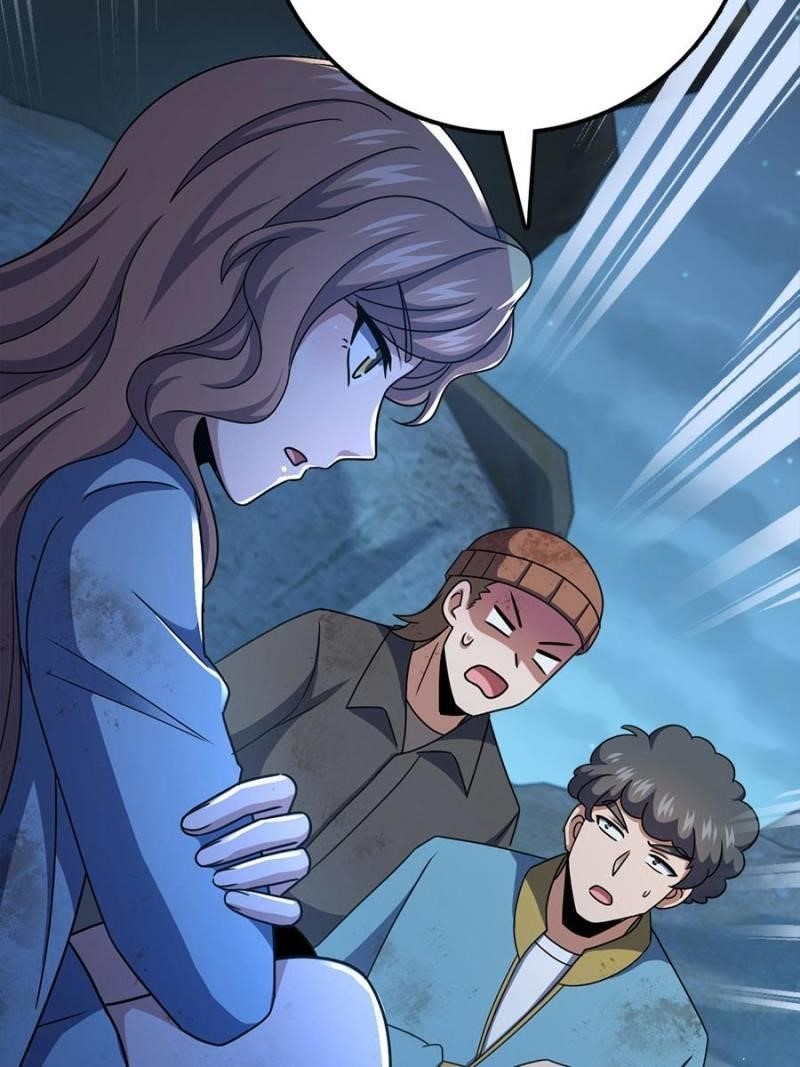 Spare Me, Great Lord! - Chapter 726 Page 82