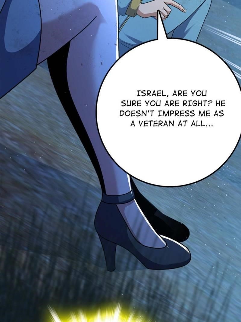 Spare Me, Great Lord! - Chapter 726 Page 83