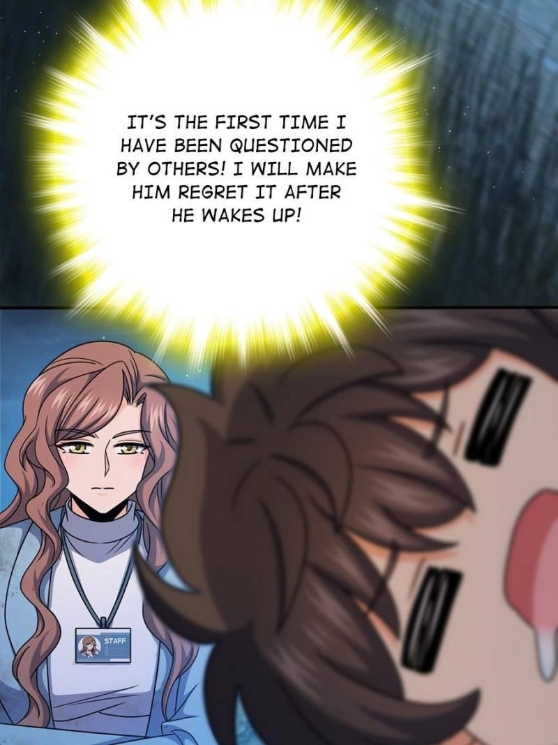 Spare Me, Great Lord! - Chapter 726 Page 84