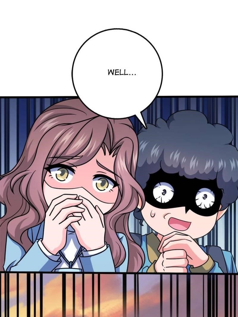 Spare Me, Great Lord! - Chapter 726 Page 9