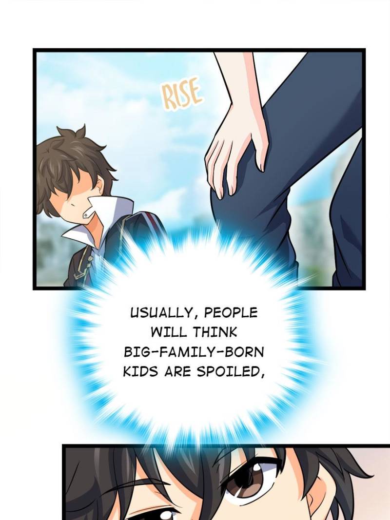 Spare Me, Great Lord! - Chapter 73 Page 1