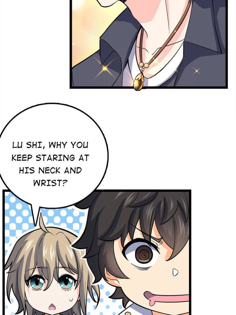 Spare Me, Great Lord! - Chapter 73 Page 11