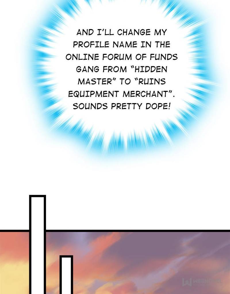 Spare Me, Great Lord! - Chapter 73 Page 14