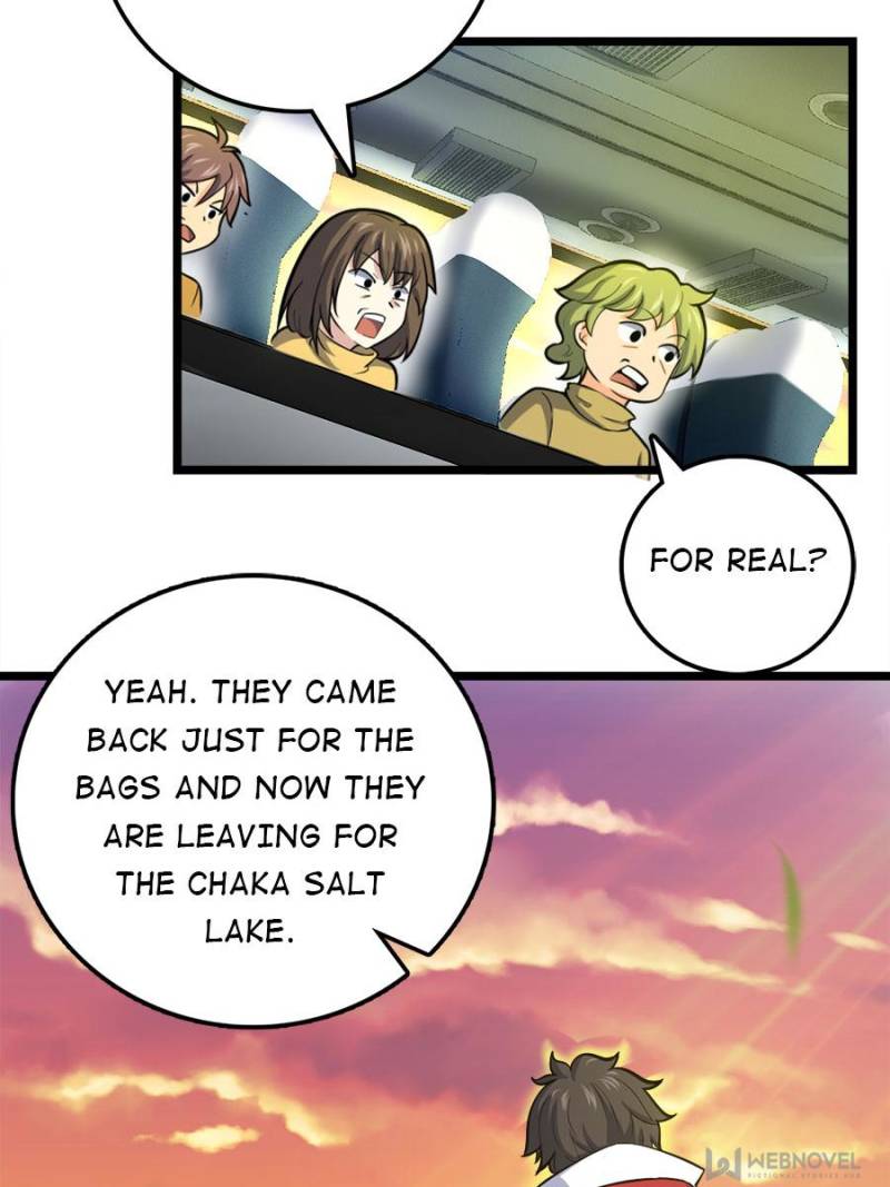 Spare Me, Great Lord! - Chapter 73 Page 16