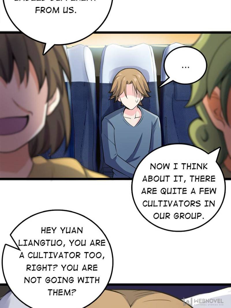 Spare Me, Great Lord! - Chapter 73 Page 19