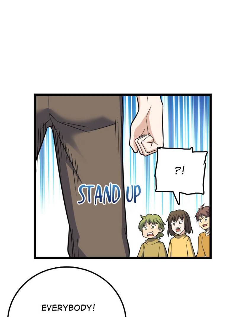 Spare Me, Great Lord! - Chapter 73 Page 24