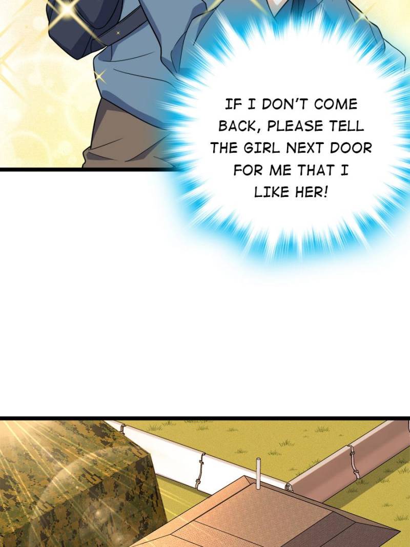 Spare Me, Great Lord! - Chapter 73 Page 30