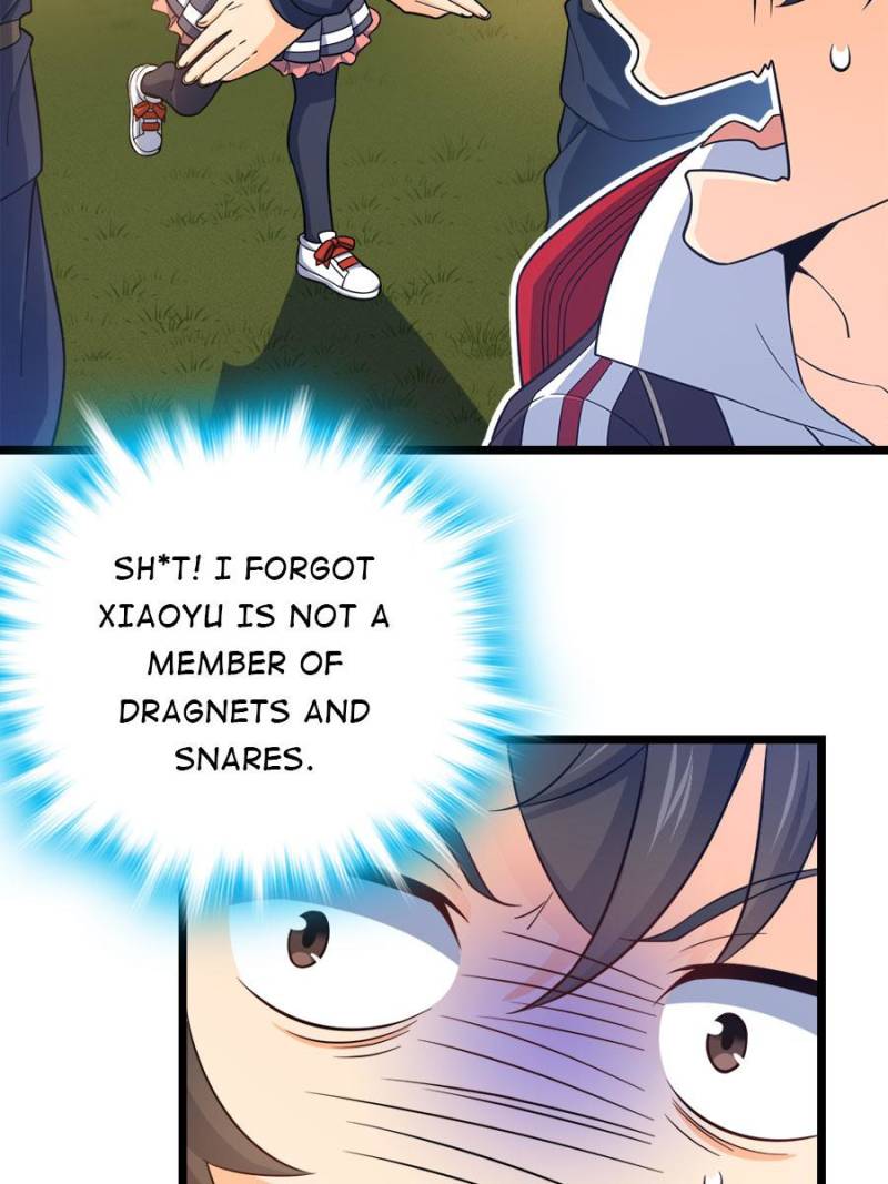 Spare Me, Great Lord! - Chapter 73 Page 39