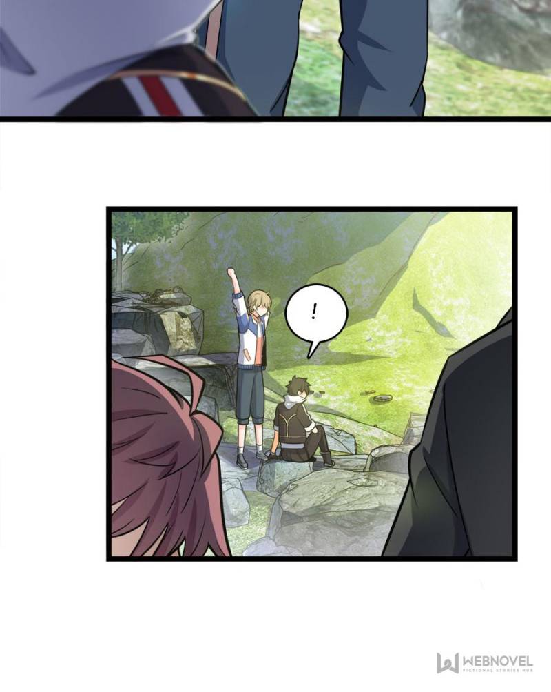 Spare Me, Great Lord! - Chapter 73 Page 4