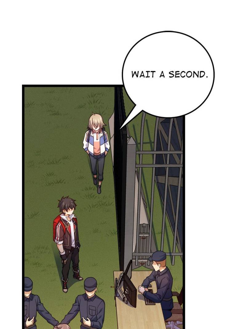 Spare Me, Great Lord! - Chapter 73 Page 41