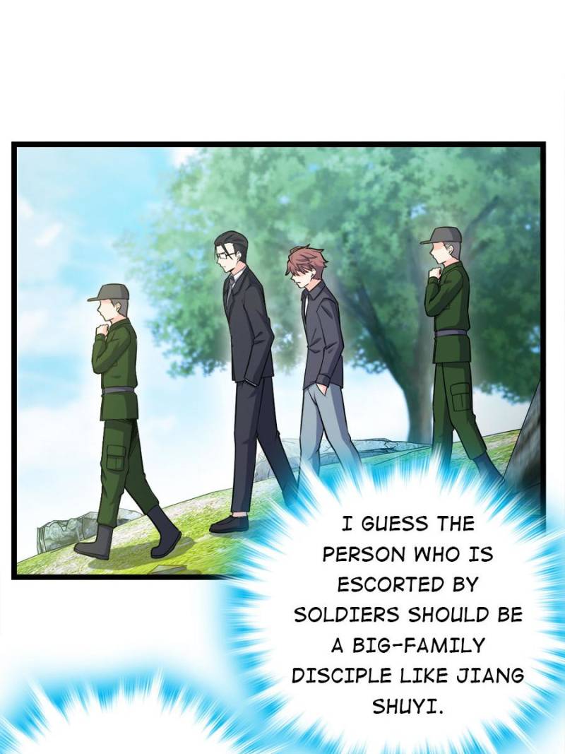 Spare Me, Great Lord! - Chapter 73 Page 5