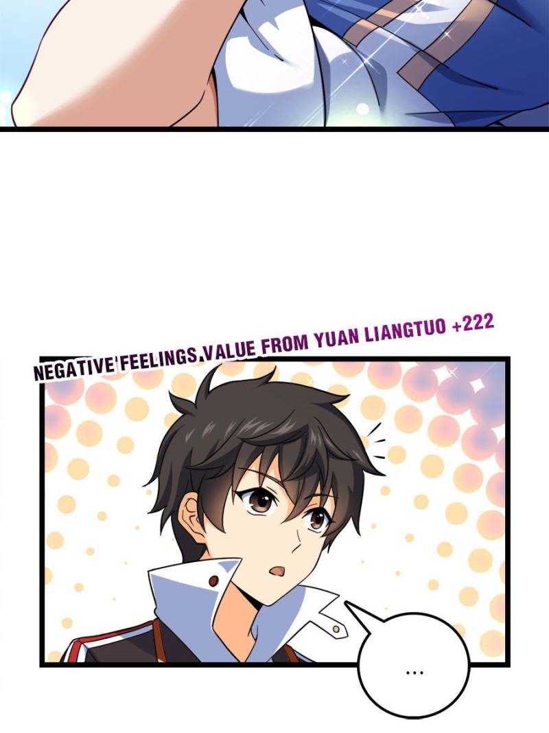 Spare Me, Great Lord! - Chapter 73 Page 59